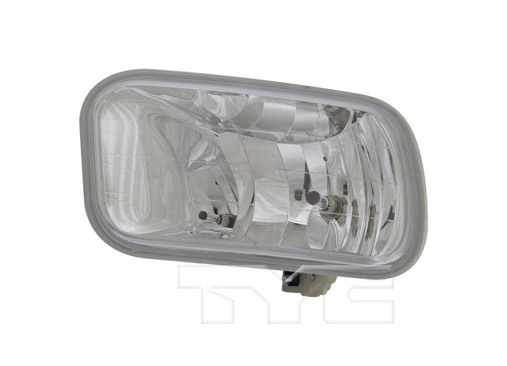 TYC - Capa 0912 Dg Ram 1500; 1018 Ram 2500/3500 Foglamp Assy L - 19-5942-00-9