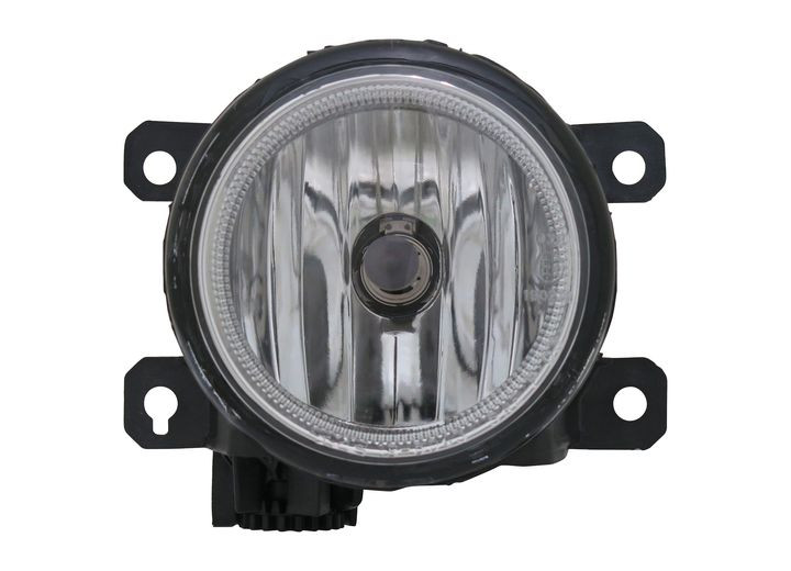 TYC - Capa 17c Hd Civic Hb;1619 Sdn/cpe Fog Lamp Assy Rh - 19-6043-00-9