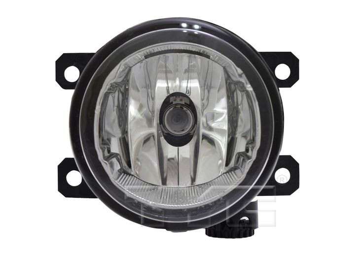 TYC - Capa 1523 Jp Renegade;19c Rm 1500 Fog Light Assy Rl - 19-6143-00-9