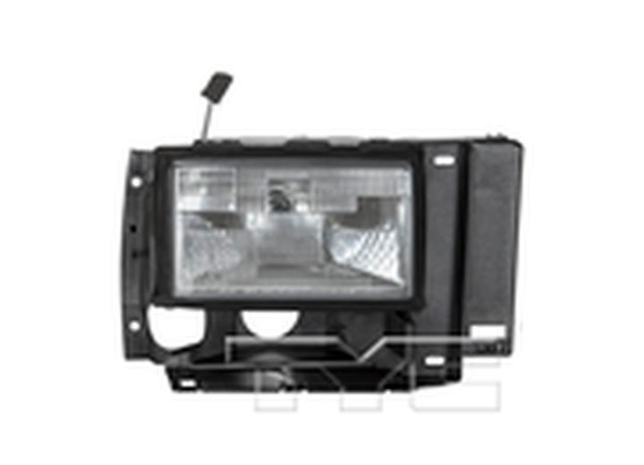 TYC - 8990 Fd Brncoii/9194 Xplor/8992 Rnger  H.l Rh - 20-1670-00