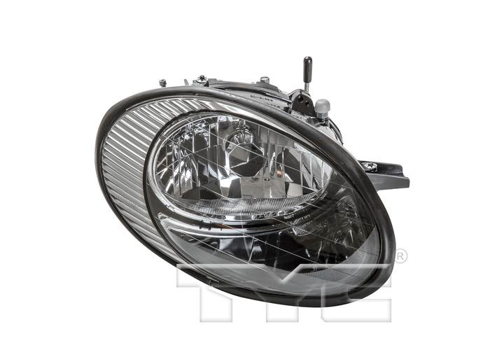 TYC - 9899 Fd Tarus (fr 6/10/98) H.l Rh - 20-3169-90