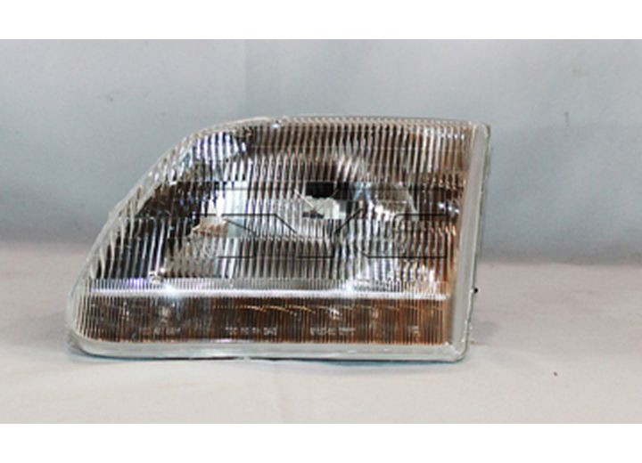 TYC - 9703 Fd Fsrs Pu/9702 Xpdtn(fr 7/96)h.l Lh - 20-3520-80