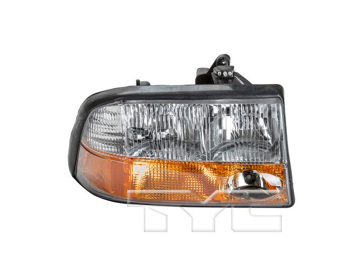TYC - 9804 Gc Jimy/snoma/ Om Brvda (w/ F.l) H.l Rh - 20-5421-00