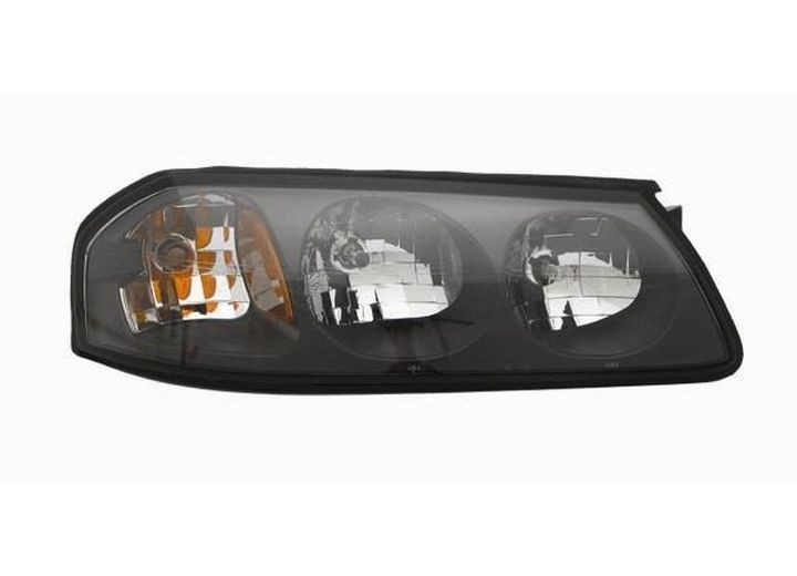 TYC - 0405 Cv Impla (fr 2/6/04) H.l Rh - 20-5771-90