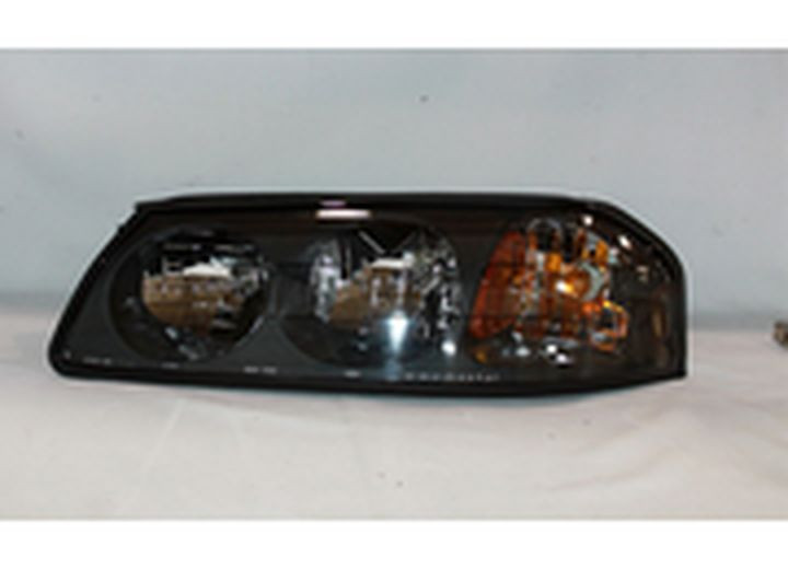 TYC - 0405 Cv Impla (fr 2/6/04) H.l Lh - 20-5772-90