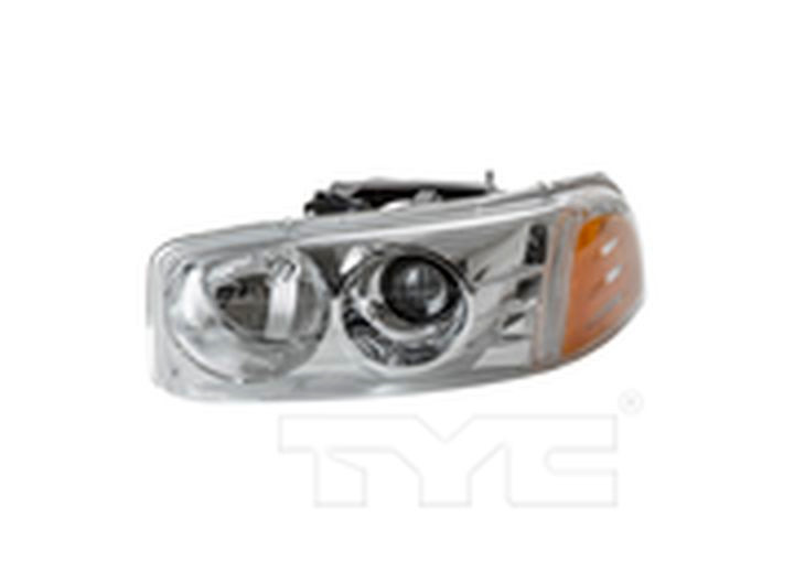 TYC - 9907 Gc Siera/0106 Ykon Dnali H.l Lh - 20-6860-00