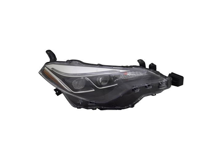 TYC - Capa 1719 Ty Crola (xle/xse/se/50th) Dual Led H. - 20-9883-00-9