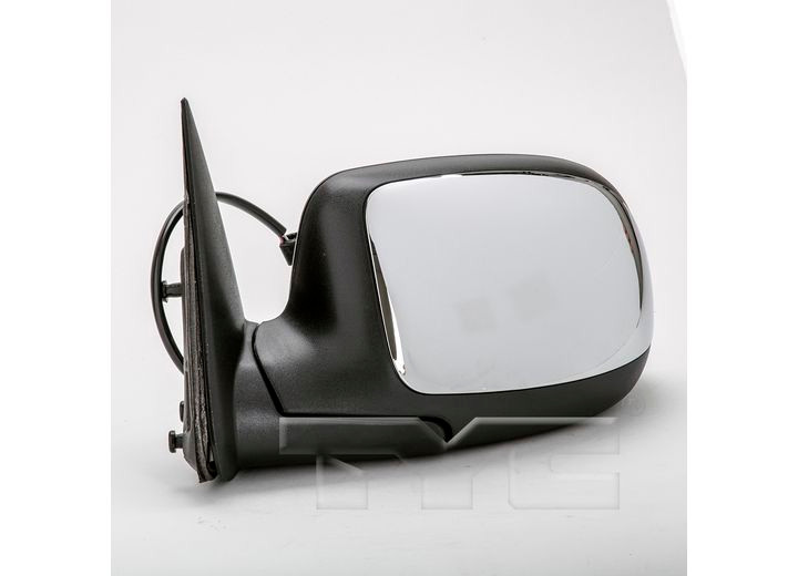 TYC - 9902 Cv Slvrd/siera Pwr Nht Mir Lh - 2170232