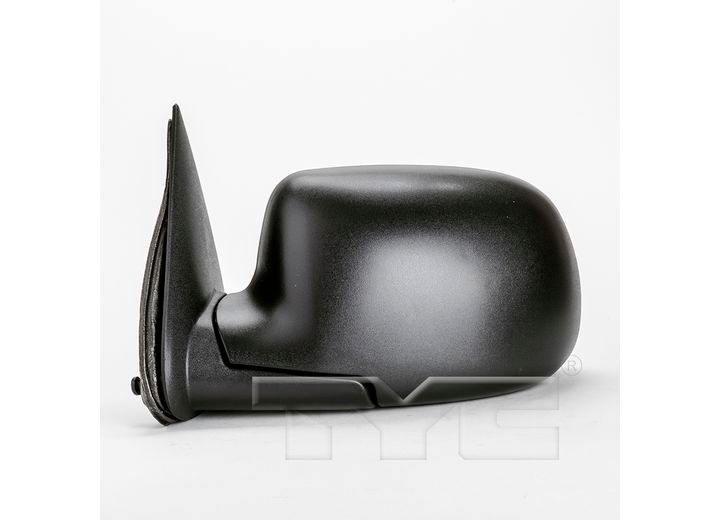 TYC - 0006 Cv Slvrd/siera Man Blk Tex Mir Lh - 2170312