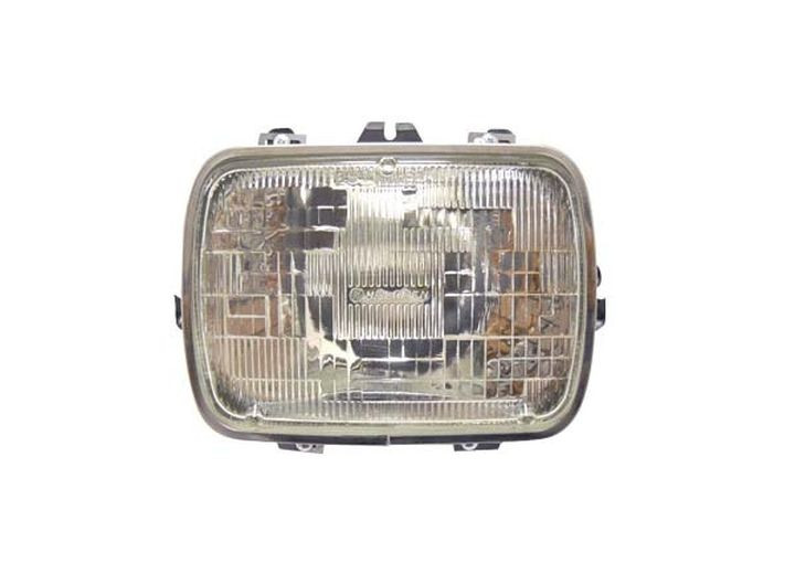 TYC - 9298 Cv Blazr/suban (single Rect.;halgn)h.l Rl - 22-1001