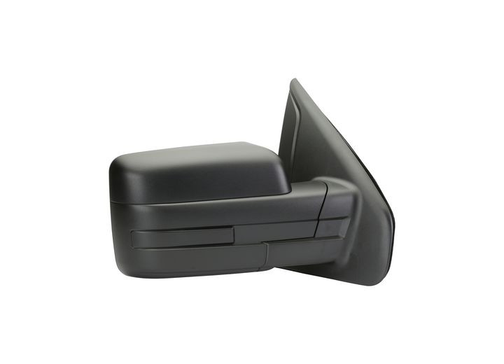 TYC - Rh Mirror Outside Rear View Std Type; Manual; Textured Ford F150 20112014 - 3030411