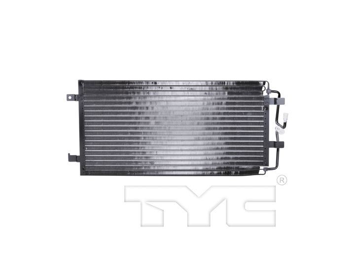 TYC - 0405 Cv Impla/mt Crl/pt Grd Prx/bk Lcros Cond (serp) - 3249