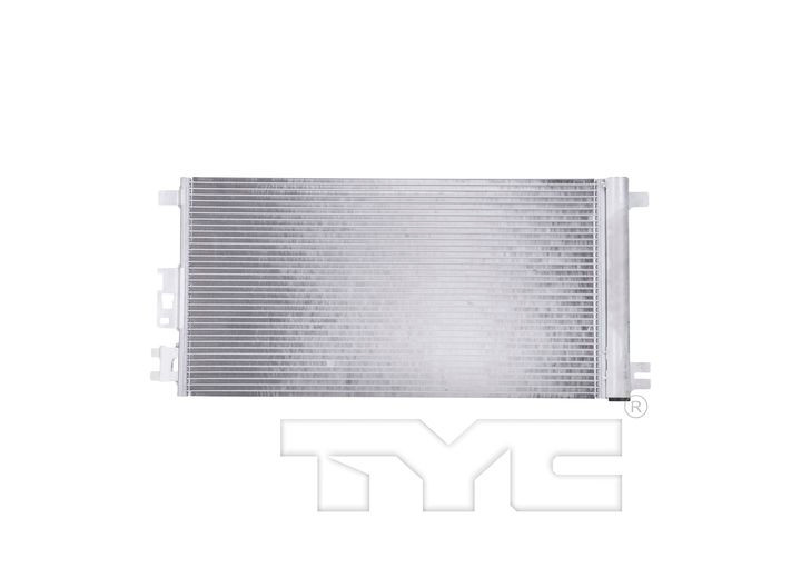 TYC - 0412 Cv Mlibu/mlibu Maxx 2.2/3.5l L4/v6 W/ R/d Cond (pfc) - 3279