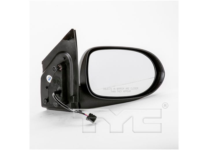 TYC - 0708 Dg Calbr Pwr Nht Mir Rh - 3790031