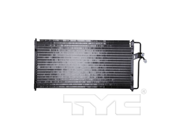 TYC - 9704 Fd F150/f250 Pu (old Style) (fty Instal) Cond (serp) - 4678
