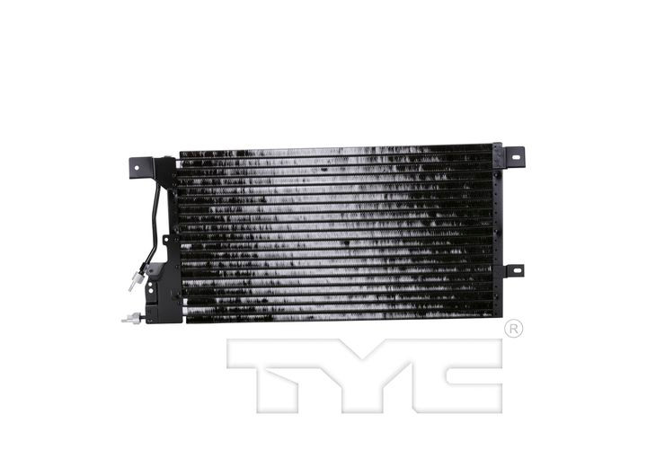 TYC - 9707 Fd Tarus/mc Sble Cond (serp) - 4779