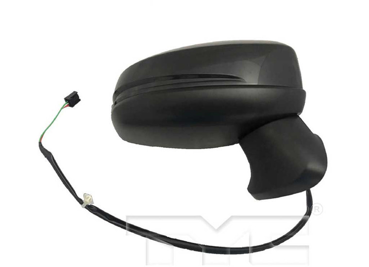 TYC - 1519 Hd F.i.t Lx Sport Model W/o Signal La - 4810232