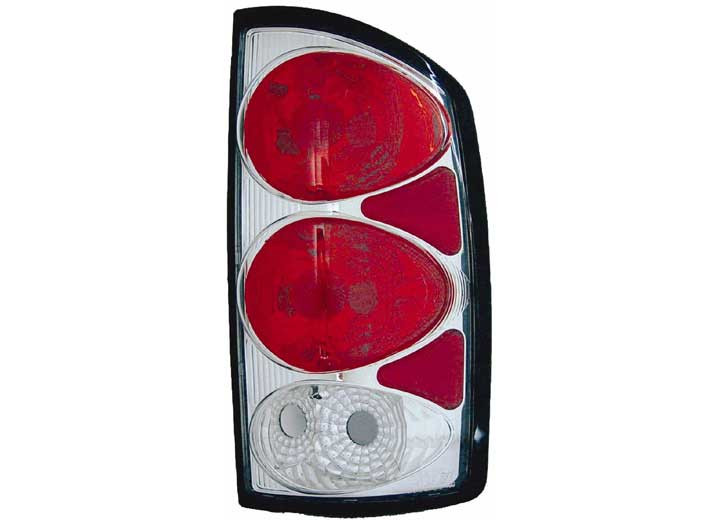 TYC - Tail Lamp Set Ram Pickup 0206 - 81-5789-01