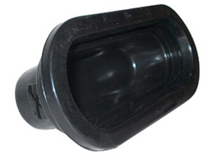 Uni-Bond Lighting - Closed Back Grommet For 2inx6in Oval Lamps - GR2239