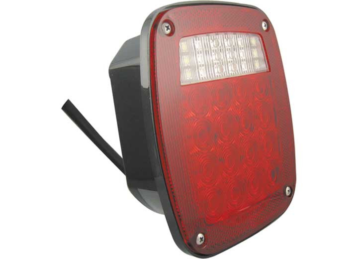 Uni-Bond Lighting - Led Combination Lamp - LTL6400