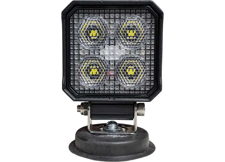 Uni-Bond Lighting - Dual Lamp Kit Magnetic Mount - LW3029-2KM