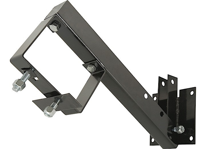 Ultra Fab - Universal Rv Tire Rack Carrier - 15-954730
