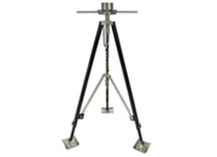 Ultra Fab - Ultra Adjustable King Pin Tripod Stabilizer - 19-950600