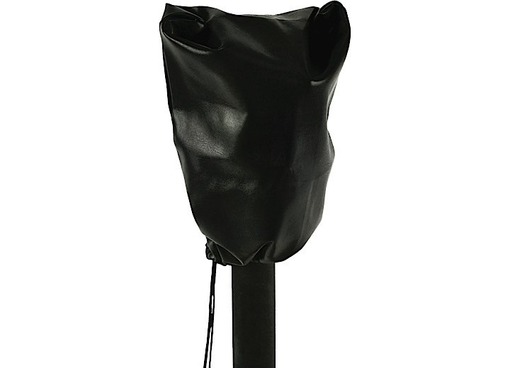 Ultra Fab - Tongue Jack Coverblack - 38-944020