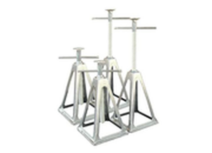 Ultra Fab - Ultra Stacker Jackssilver - 48-979004