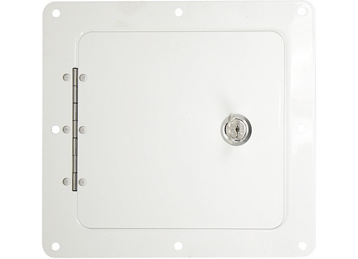 Ultra Fab - Universal Access Door  White - 48-979009