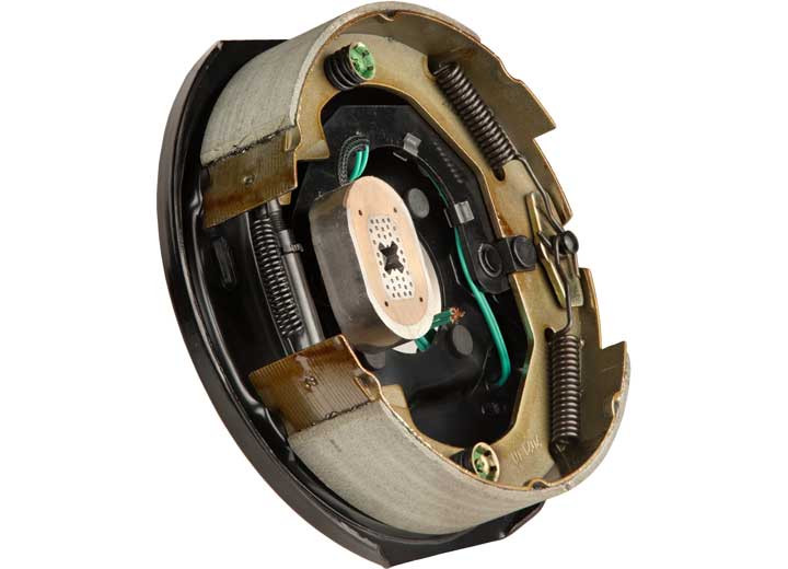 Ultra Fab - Brake  Electric  Lh 10inx2.25 3.5k - 48-979110