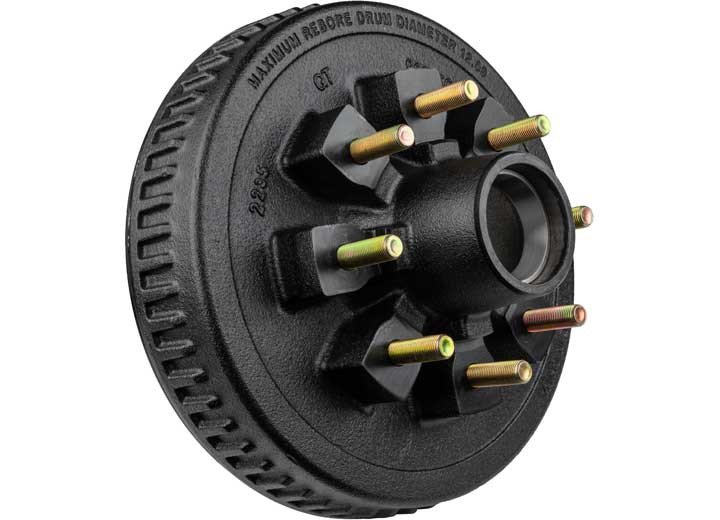 Ultra Fab - Hub/drum7k 8 X 6.5 9/16in18 12in Brakes - 48-979503