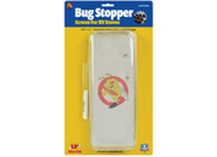 Ultra Fab - Insect Screenstove 1pk (atwood Wedgewood Magic Chef Suburban) - 53-945300