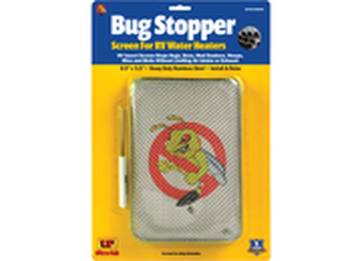 Ultra Fab - Insect Screenwater Heater 1pk (atwood 6 Or 10 Gal Suburban 6 Gal) - 53-945400