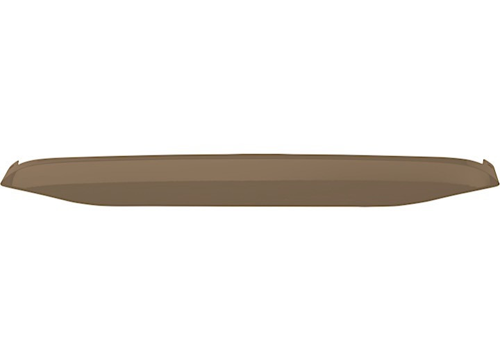UnderCover - 1418 Wrangler Nighthawk Lightbrow Plb Copper Brown - NH1001-PLB