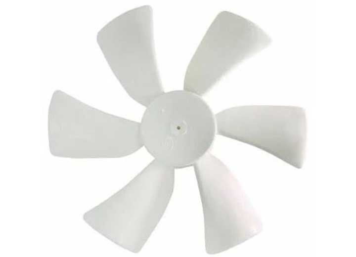 Ventline - Fan Blade 6in Dia For 12v Standard Ventadomes - BVD0215-00