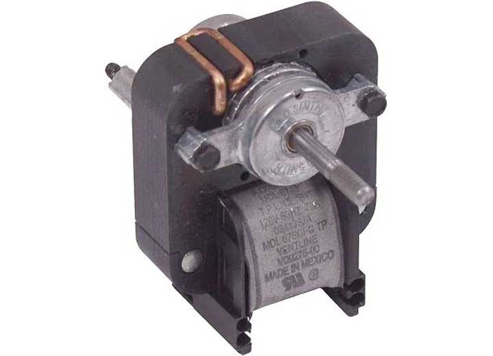Ventline - Motor 115v2 Speed/2 Pk Bagged - BVD0278-00
