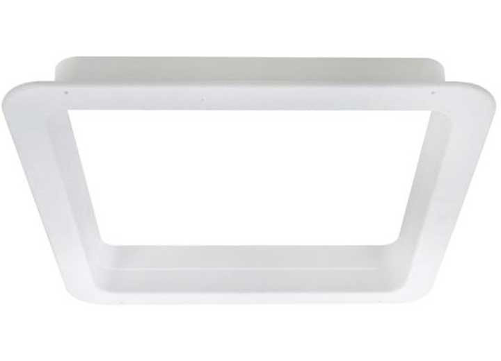 Ventline - Garnish Radius 21/8leg Pw - VA0445-34