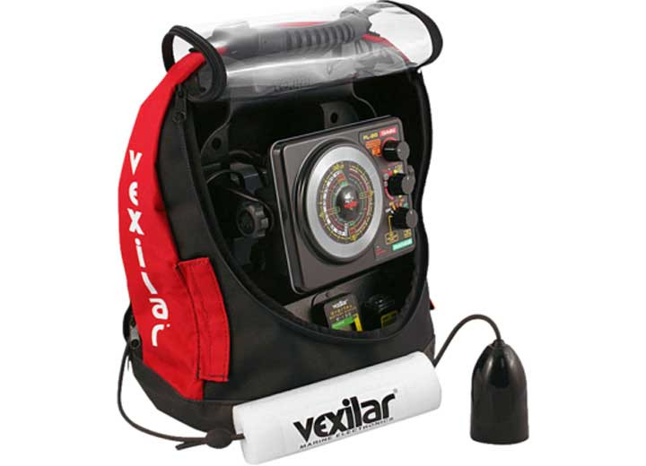 Vexilar - Soft Pack For Pro Pack Ii And Ultra Pack - SP0007