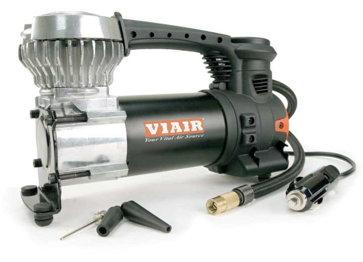 Viair Corporation - 85p Portable Compressor Kit (up To 31 Tires) - 85