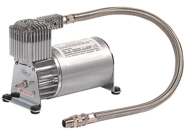 Viair Corporation - 275c Compressor Kit (25% Duty Sealed) - 27520