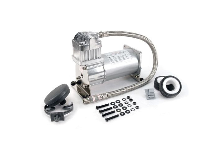 Viair Corporation - 280c Compressor Kit (12v Ce 30% Duty Sealed) - 28021