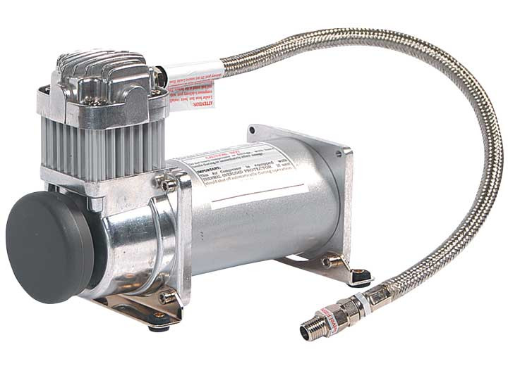 Viair Corporation - 400c Compressor Kit (33% Duty Sealed) - 40040