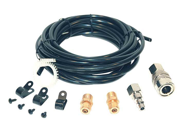 Viair Corporation - Air Source Relocation Kit - 90007