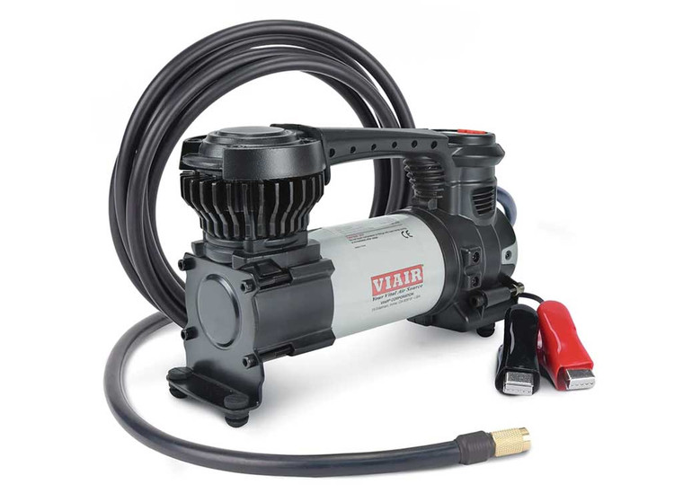 Viair Corporation - Evc88p Digital Portable Compressor - EVC88P