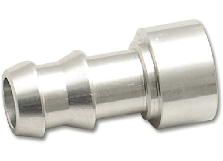 Vibrant Performance - Barbed Weld On Bung For 3/8in Id Hose - 11181