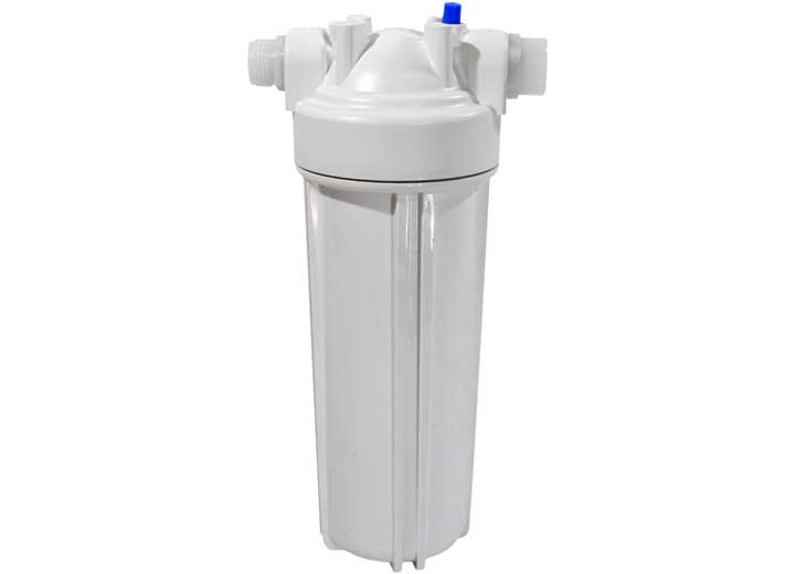 Valterra - Aquafresh Exterior Single Filter Housing Bulk - A01-1138BU