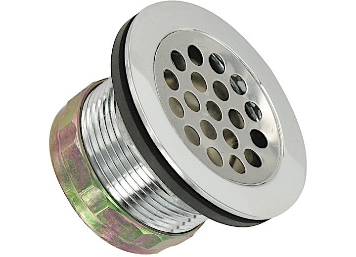 Valterra - Shower Drain Carded - A01-2012VP
