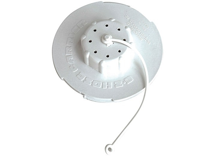 Valterra - Cap And Strap For Ez Hose Carrier White Bulk - A04-0161