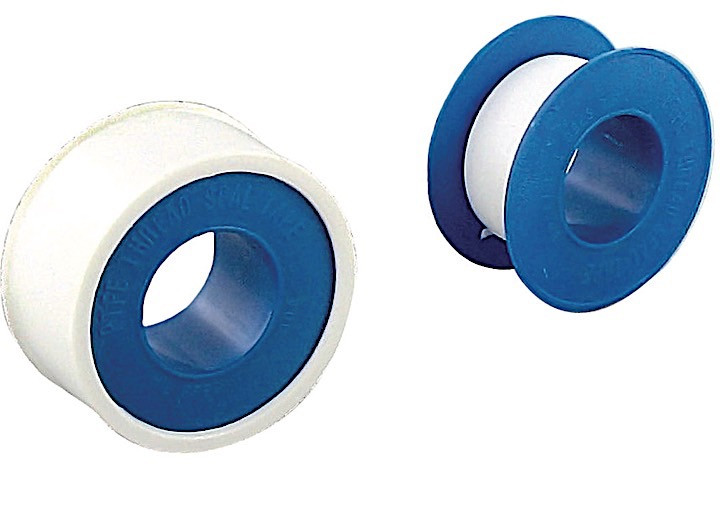 Valterra - Ptfe Thread Tape 1/2in X 520in Bulk - A05-0265